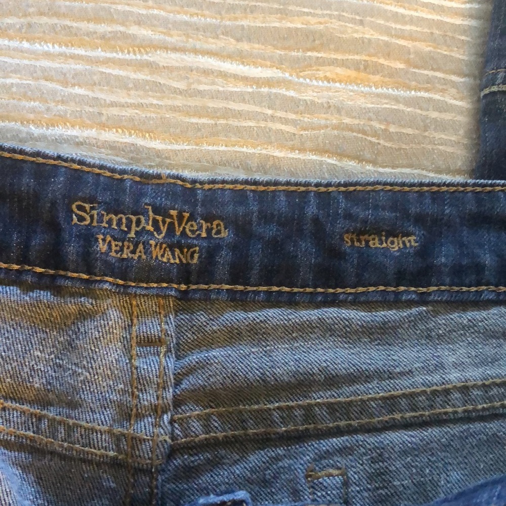 Crop Jeans - Picture 3 of 4